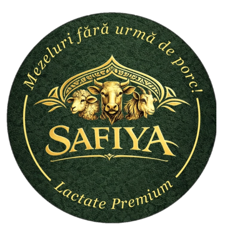 Safiya Logo